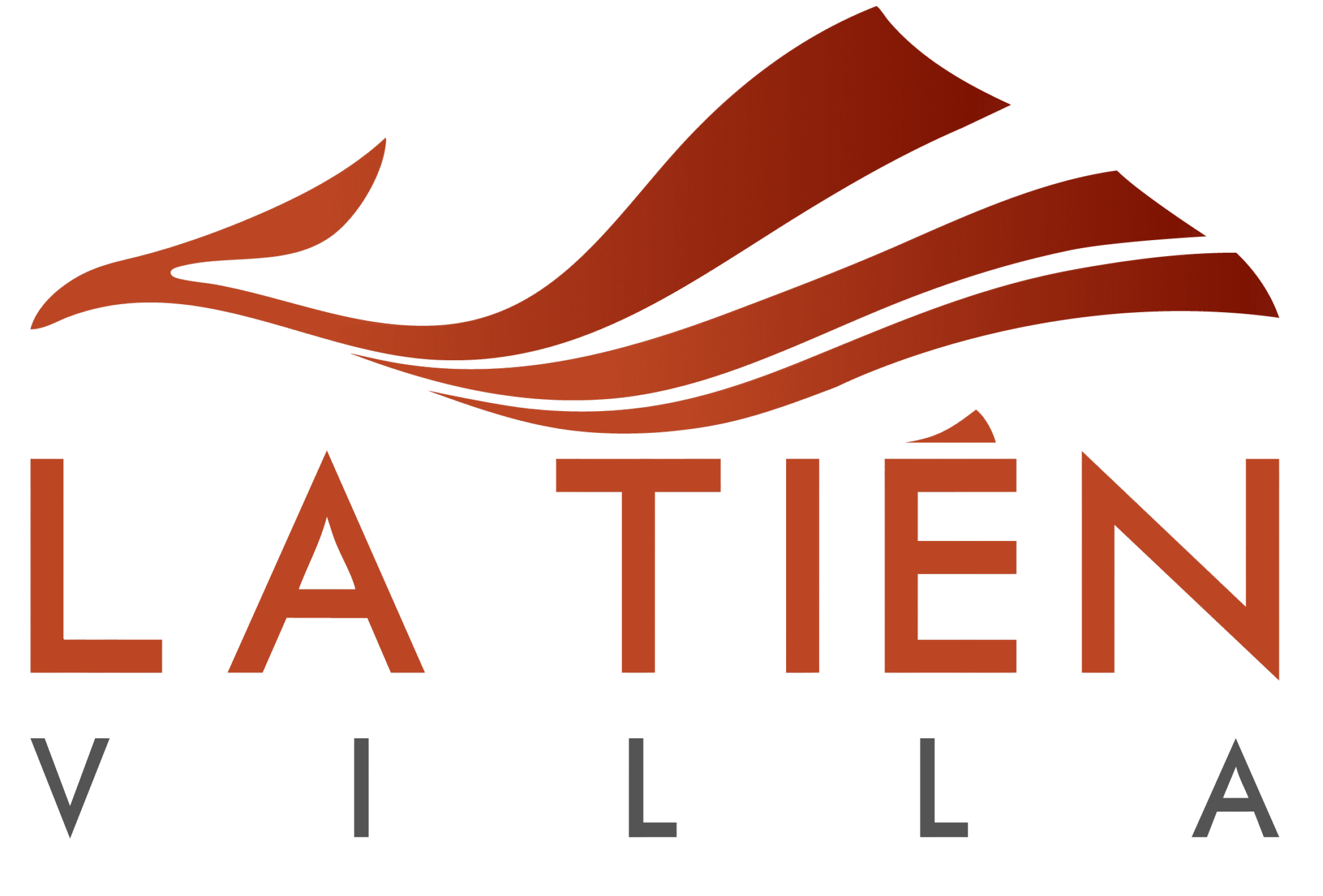 Logo La Tiên Villa